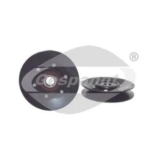 TENSOR POLY-V TOYOTA HILUX EN V SR4/SR5
