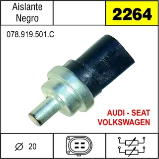 BULBO INYECCION AUDI-SEAT-VOLKSWAGEN