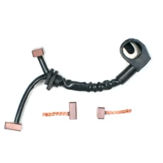 CARBON ARRANQUE NISSAN P.UP-PATHFINDER 12V HITACHI 7X11X16.3