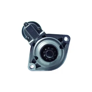 ARRANQUE BOSCH 12V 10 DIENTES GOL 1.0 MI