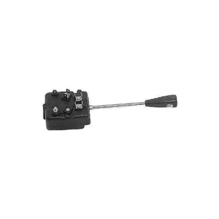 CONMUTADOR LUZ RENAULT R6 TODOS Y DACIA ALTA/BAJA EQ CARVIC  1214 -