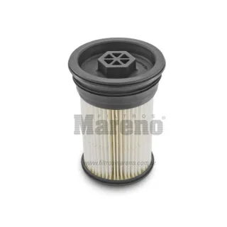 FILTRO COMBUSTIBLE CHEVROLET S 10 2.8L 20CV '16 -->CHEVROLET S 10 2.8 CTDI 16V '12--> CHEVROLET TRAILBRAZER 2.8TD '13--> ØEXT:76 INT:18 H:105.5 WEGA:F