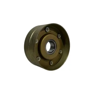 TENSOR POLY-V PEUGEOT 206