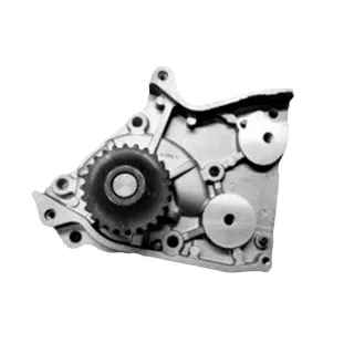 BOMBA AGUA MAZDA 626 2.0I 16V (FE-FL / FE-FN / FE-KD) 87/97 (IMPORTADO)