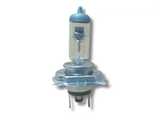 LAMPARA H4 12V 60/55W PT43 (1 UNIDAD)