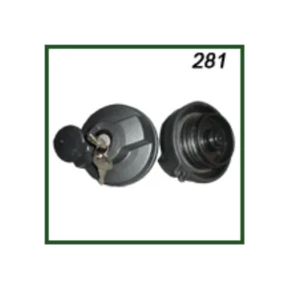TAPA COMBUSTIBLE FIAT CAMION  "IMPORTADA"