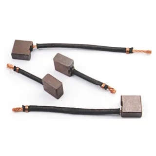 CARBON ARRANQUE VW CARAT 12V DUCELLIER 8X15X15 EQUIPO TRIA