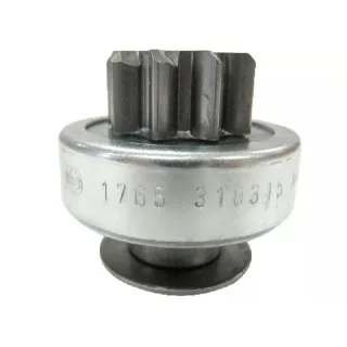 IMPULSOR ARR VALEO BMW X3-Z4-135-125-523-530-730-740 (9 DIENTES)