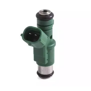 INYECTOR SAGEM CITROEN  BERLINGO/1.4 C3 PEUGEOT 206.PARTNER/1.4 207 C PINES 2 C ORIFICIOS 4 EQUIVALENCIAS 	01F023A  1984G0  348002