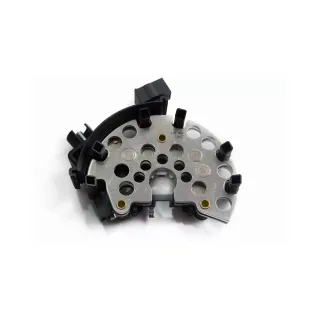 PLAQUETA PORTADIODO FORD MONDEO -BOSCH (IMPORTADO)