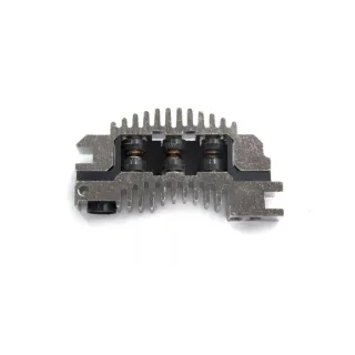 PLAQUETA PORTADIODO CHEVROLET -DELCO REMY 472311 (IMPORTADO)