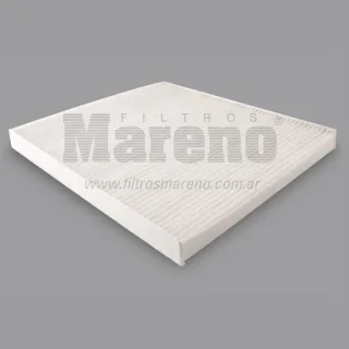 FILTRO HABITACULO FIAT 500-500L-500X 1.4 FIRE - MULTIAIR OEM 77366065 EQUIVALENCIAS TH3005  CF10025  AKX1378