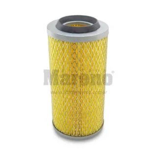 FILTRO AIRE F.A.R VOLKSWAGEN KOMBI/FURGON/ PICK UP L:110 A:50-6 H:216-225 AR5004  AMP44  FRAM:CA4260 MANN:C1176/3 WEGA:WAP605