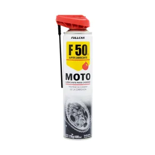 LUBRICANTE CADENA F50 400CC