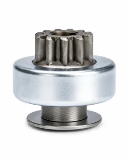 IMPULSOR ARR VALEO FORD FOCUS/2.0 RENAULT CLIO-KANGOO-LAGUNA-LOGAN-MEGANE-SCENIC DIENTES 10 EQUIVALENCIAS  195041 438224 458388