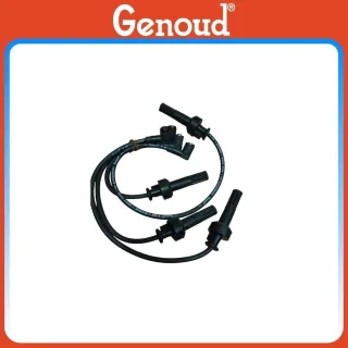 CABLE BUJIA FIAT TEMPRA 16V BOB.SECA
