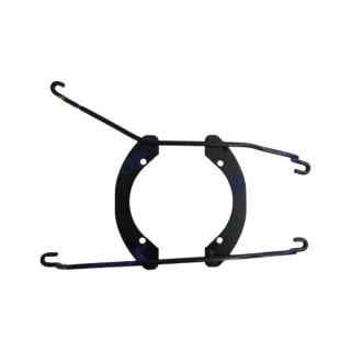 SOPORTE P/EV617 RENAULT 18-FUEGO C/MOTOR EXTRACHAT