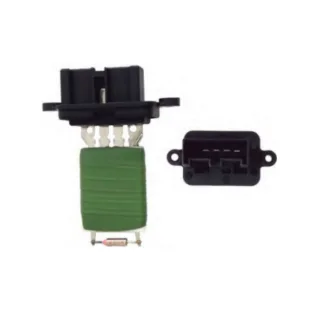 RESISTENCIA ELECTRO (1.7 OHM) FIAT PUNTO- STILO- UNO
