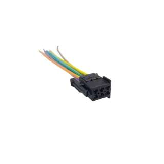 FICHA 6 VIAS PANEL INSTRUMENTOS -TACOGRAFO VW VOLVO-SACNIA-MAN