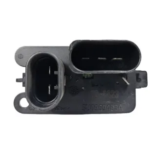 RESISTENCIA ELECTRO VOLKSWAGEN FOX SURAN VOYAGE GOL TREND OEM:5U0959493A