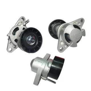 TENSOR POLY V COMPLETO RENAULT CLIO II - KANGOO - SANDERO - K4M K7M OEM = 7700102872 F-125039 CA11181 VKM36020 G2/2-057 MEDIDAS: 60X26