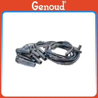 CABLE BUJIA CHEVROLET P.UP 350 V8 DELCO REMY 75/ CONEX.SAE