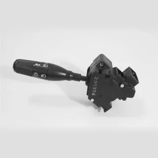 CONMUTADOR LUZ RENAULT CLIO LUCES GIRO Y BOCINA EQUIVALENCIAS OEM 7700797804