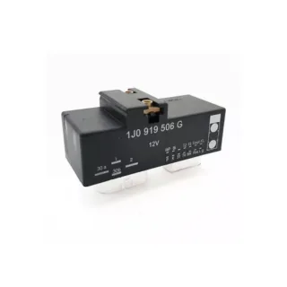 RELAY BOX (CAJA COMANDO GMV) CITROEN C4-BERLINGO