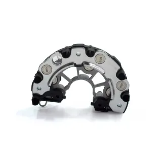 PLAQUETA PORTADIODO CHEVROLET ASTRA-CORSA-ZAFIRA-MONDEO  BOSCH (IMPORTADO)