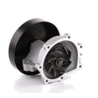 BOMBA AGUA RENAULT LAGUNA 3.0I 96/98 SAFRANE 3.0I EQUIVALENCIAS DOLZ:F200 OEM:7701466850 ., 7701468802 ., 93166829 (IMPORTADO)