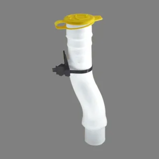 DEPOSITO LAVAPARABRISAS FIAT TORO / JEEP RENEGADE / CUELLO DE DEPÓSITO / CON TAPA / OEM = 51962053