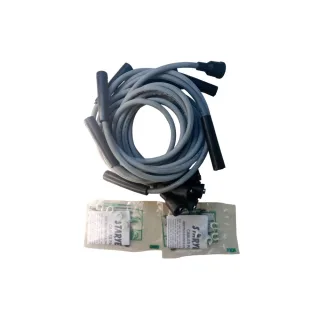 CABLE BUJIA FORD F100 8 CIL.FASE 1
