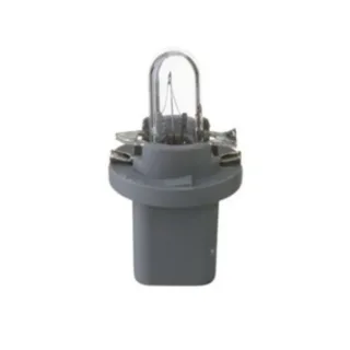 LAMPARA 24V 1.2W PB PARA TABLERO GRIS OSRAM:2741MF