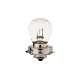 LAMPARA 12V 15W S3 P26S