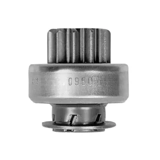 IMPULSOR ARR CHEVROLET BLAZER 4.3 V6 HYSTER (11 DIENTES)