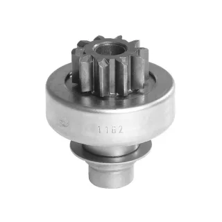 IMPULSOR ARR VALEO RENAULT LAGUNA -(10 DIENTES)