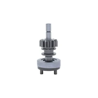 IMPULSOR ARR BOSCH FORD ECOSPORT 1.5 17-20 - KA 1.5 18-20 (11 DIENTES)