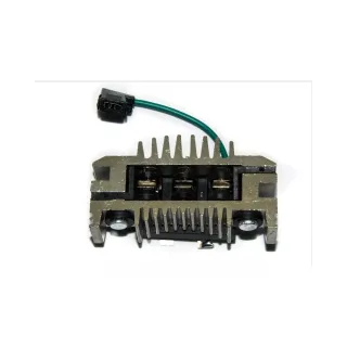 PLAQUETA PORTADIODO CITROEN /PEUGEOT /RENAULT -DELCO REMY (IMPORTADO)