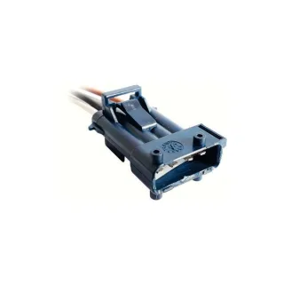 FICHA 4 VIAS SONDA LAMBDA PEUGEOT 207 - 307 CITROEN BERLINGO - PICASSO (5) (IMPORTADO)