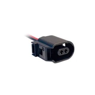 FICHA 2 VIAS SENSOR VELOCIDAD VW AMAROK- TIGUAN- GOLF- UP / AUDI(5) (IMPORTADO)