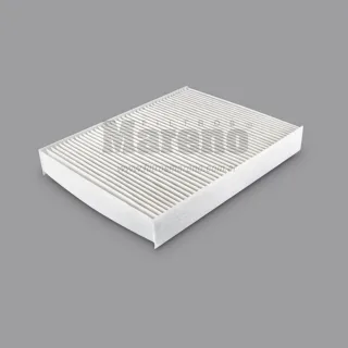 FILTRO HABITACULO FORD ECOSPORT-FIESTA 02 L:240 A:189 H:35 FRAM:CF9878 MANN:CU2433 WEGA: AKX35346  TH937  HM2036
