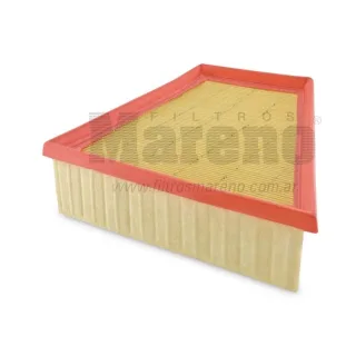 FILTRO AIRE VOLKSWAGEN GOL TREND- VOYAGE- SURAN 1.6 '08 L:225-212 A:213-125 H:58 FRAM:CA9431 MANN:C2295/3 WEGA:FAP7006