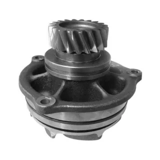 BOMBA AGUA IVECO EURO TRACKER - EUROTECH ORING A 16MM DE BASE