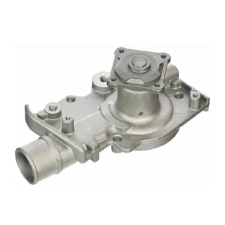 BOMBA AGUA FORD ESCORT 1.6I 16V/1.8 16V/FIESTA 1.6/1.8 16V MOTOR ZETEC EQUIVALENCIAS VMG:BA230 DOLZ:F125 OEM:5025607   928X8591AA   EPW55