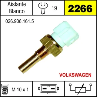 BULBO INYECCION VW SAVEIRO-POINTER