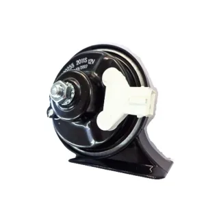 BOCINA CARACOL UNITARIA 2T C/M- CHEVROLET CORSA I-II- MERIVA OEM 93305992