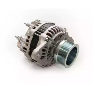 ALTERNADOR MITSUBISHI VOLVO FH12- FH400- FH420- FH440 (IMPORTADO)