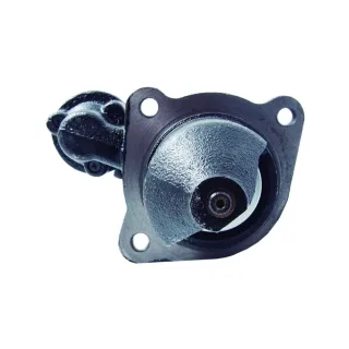 ARRANQUE BOSCH 24V 9 DIENTES MERCEDES BENZ 1112-1114-1215-1316-1317-1318-1320-1620-1621-1622-1721-608-710-912-913-O371 OEM = 0001358024