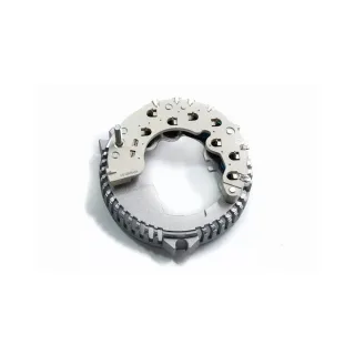 PLAQUETA PORTADIODO FORD P.UP (IMPORTADO)