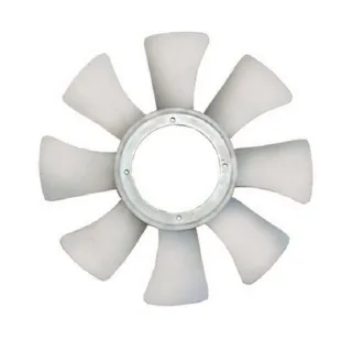 HELICE DAEWOO BESTA 2.7 - 430MM- (8A) BLANCO